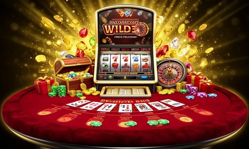 สิ่งที่ทำให้ tigerbet289 แตกต่าง